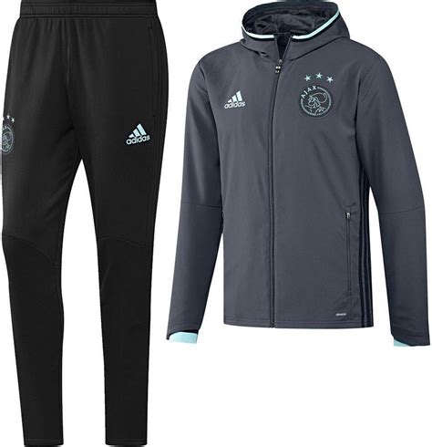 adidas voetbal trainingspak|adidas trainingspakken.